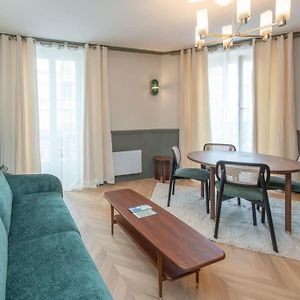Appartement met Twee Slaapkamers